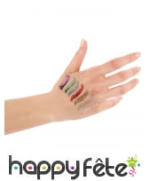 Gel pailleté Snazaroo, image 2