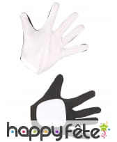Gants StormTrooper pour adulte Star Wars 7