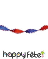 Guirlande trianon 3m