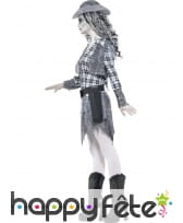 Ghost town cowgirl, image 2