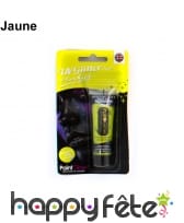 Gel UV à paillettes pour le corps, phosphorescent, image 3