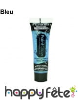 Gel UV fluo à paillettes, 10ml, image 5