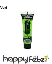 Gel UV fluo à paillettes, 10ml, image 6