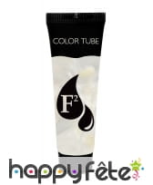 Gel UV visage et corps, phosphorescent