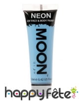 Gel visage et corps fluo UV, Moonglow, image 13