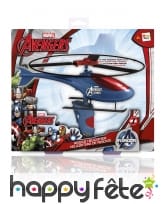 Hélicoptère Avengers à hélice, image 2
