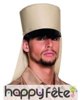 Haut chapeau de la légion étrangère