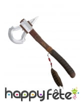 Hache de Connor en plastique, Assassin s creed