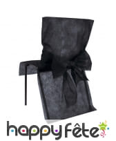 Housses de chaise avec noeud, 50x95cm, image 7