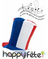 Haut de forme France musical, image 1