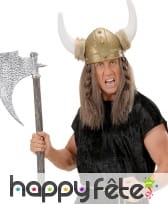 Hache de viking, 73cm, image 2