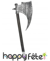 Hache de viking, 73cm