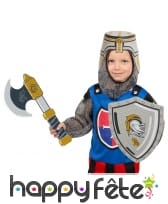 Hache en mousse de 37cm, image 1