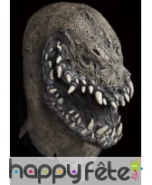 Horrible masque M. Grimm intégral, image 1