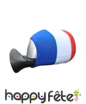 Housses pour rétroviseurs drapeau France
