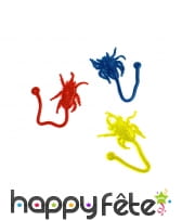 Insecte collant à lancer