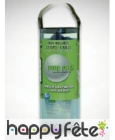 Jeu de bière Headrush, Beer bong, image 1