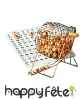 Jeux de boulier 18cm