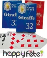 Jeux de cartes
