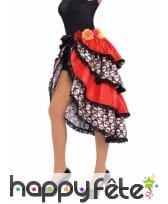 Jupon Dia de los muertos