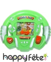 Jeu d'eau volant assorti