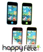 Jeu de patience smartphone, 12cm