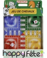 Jeu de voyage dadas