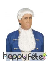 Jabot en dentelle, image 1