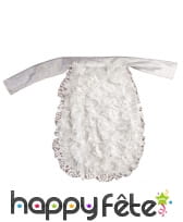 Jabot en dentelle, image 2