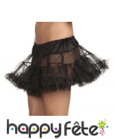 Jupon en tulle avec taille élastique, image 7
