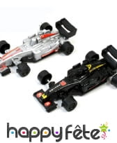 Jouet Formule 1 de 9cm