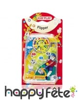 Jouet flipper super soccer