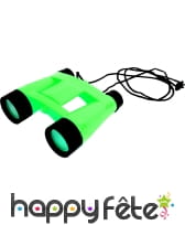 Jumelles jouet