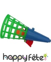 Jouet lance balle pour enfant