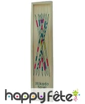 Jeux mikado