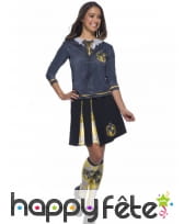 Jupe Poufsouffle pour femme, image 1