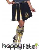 Jupe Poufsouffle pour femme