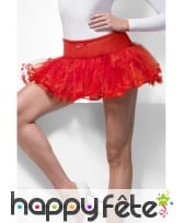 Jupon rouge, image 1