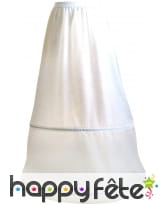 Jupon robe de mariée, image 1