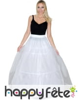 Jupon robe de mariée, image 2