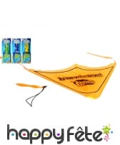 Jouet ULM avec pilote