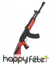 Kalachnikov, image 1