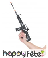 Kit accessoires de Militaire pour enfant, image 1