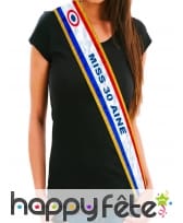 Kit anniversaire de Miss 30 ans, image 1