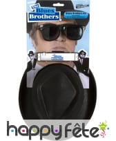 Kit blues brothers, image 1