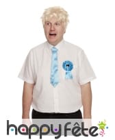 Kit Boris Johnson pour adulte, image 1