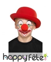 Kit cosmétique pour maquillage de petit clown