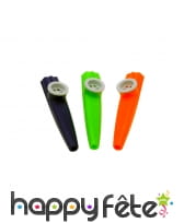 Kazoo de 11 centimètres