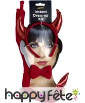 Kit diablesse, image 1