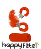 Kit d'accessoires de jeux sexy, image 1